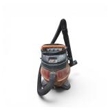 Rigid 6.0 Wet / Dry Vacuum