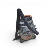 Rigid 6.0 Wet / Dry Vacuum