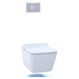 TOTO TWT172M DuoFit In-Wall Tank Unit for Wall-Hung Toilets with Copper Supply Line N/A Retails $525