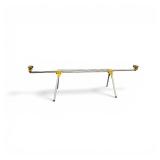 DEWALT Aluminum Adjustable Miter Saw Stand Retails for $249