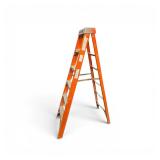 Keller KPro Folding Ladder