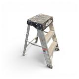 Werner 24.5' Ladder