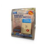 New Reflex Wireless Add-On Swich