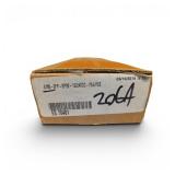 Von Duprin 5100-3FP-SP28 Electric Strike - Field Selectable (Fail Safe/Secure), 12/24VDC, SP28 Aluminum Retails for $335