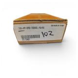 Von Duprin 5100-3FP-SP28 Electric Strike - Field Selectable (Fail Safe/Secure), 12/24VDC, SP28 Aluminum New $335