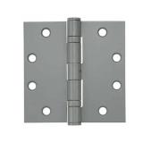 Design Hardware BB5 NRP - 4.5' x 4.5' NRP Ball Bearing Hinge (Non-Removable Pin)