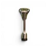 3 New Stainless Steel Door Holders