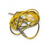 12 Gauge 25 Foot Power Cord