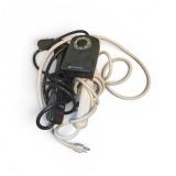 2 Power Strips / 1 Power Timer Control