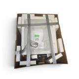 New MTI Jentle Jet Laundry Sink 110J Retails for $1350