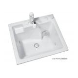 New MTI Jentle Jet Laundry Sink 110J Retails for $1350