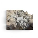 Speedpack FULL of New PVC Plumbing Connectors