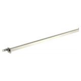 New American Standard Brushed Nickel Towel Bar Retails for $247