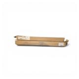New American Standard Brushed Nickel Towel Bar Retails for $247