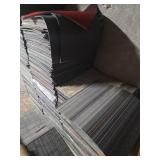 Thousands of Carpet Tiles / Variety of Styles 24'x24'