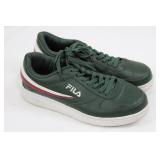 FILA Leather Sneakers