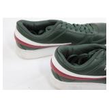 FILA Leather Sneakers