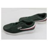 FILA Leather Sneakers