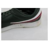 FILA Leather Sneakers