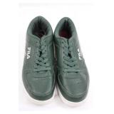 FILA Leather Sneakers