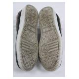 FILA Leather Sneakers