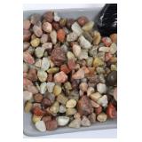 Mixed Rock and Mineral Specimens - Assorted Display Pieces