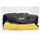 DeWalt Cordless Tool Assortment in Bag Mixed Lot
