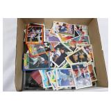 Autographed Baseball Card Mixed Lot