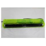 CH Lighting F15T8/BLB Black Light Fixture