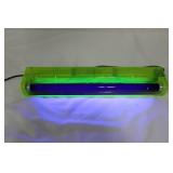 CH Lighting F15T8/BLB Black Light Fixture