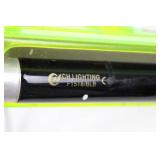 CH Lighting F15T8/BLB Black Light Fixture