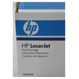 HP LaserJet 12A Q2612A Print Cartridge