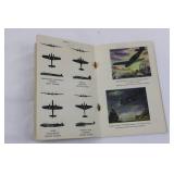 Know Your War Planes Illustrated Booklet
