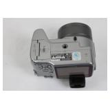 Sony Cyber-shot DSC-H1 Digital Camera With Case & Accessories