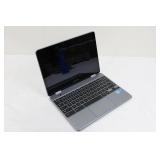 Samsung XE525QBB Chromebook - Untested, No Charger