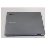 Samsung XE525QBB Chromebook - Untested, No Charger