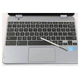 Samsung XE525QBB Chromebook - Untested, No Charger