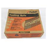 Paslode ProStrip 097975 30 Degree Framing Nails 3-1/4 X .131