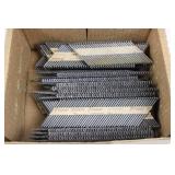 Paslode ProStrip Nails 2-3/8 in Ring Shank D-head (used)
