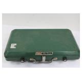 Coleman Propane Camp Stove Two-Burner Suitcase Cooker