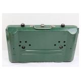 Coleman Propane Camp Stove Two-Burner Suitcase Cooker