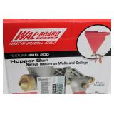 Wal-Board Texture-Pro 200 Hopper Gun With Hopper