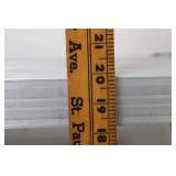 Aluminum Folding Step Stool