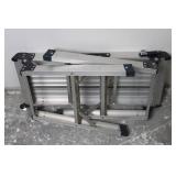 Aluminum Folding Step Stool