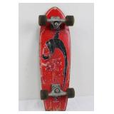 Skate Designs Stinger Fish Skateboard