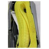 Smart Straps X Carbon 14 Ft Ratchet Tie Downs 2-Pack