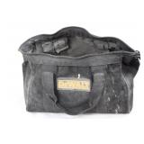 DeWalt Hole Saw & Arbor Mixed Lot in Tool Bag