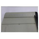OfficeMax 12' Paper Trimmer Model OM99422