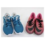 Nike Youth Cleats Mixed Lot (2 Pairs)