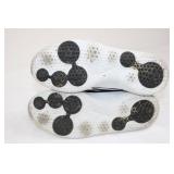 Nike 909250-001 & 909250-015 Sneakers (2 Pairs)